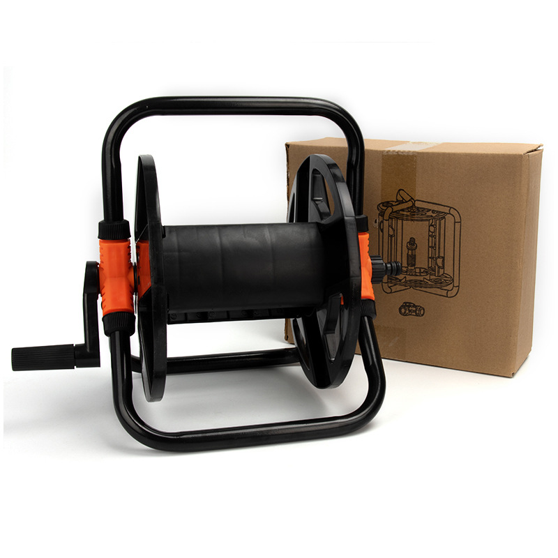 Storage Shelf Hose Reel 