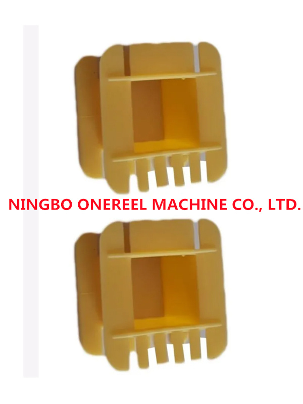 Nylon Transformer Bobbin 