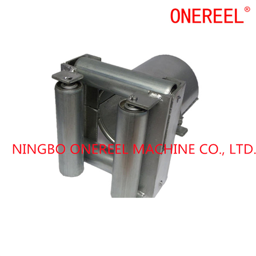 Cable Roller Device 