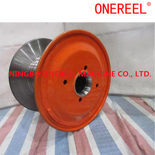 Double Layer High Speed Bobbin 