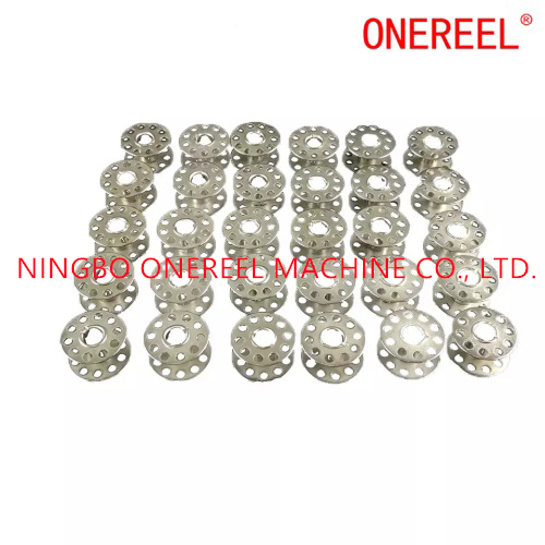 Singer Class 15 Bobbins 