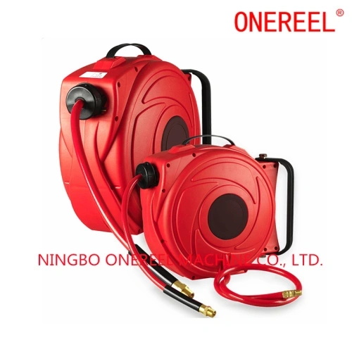 Hozelock Auto Reel 