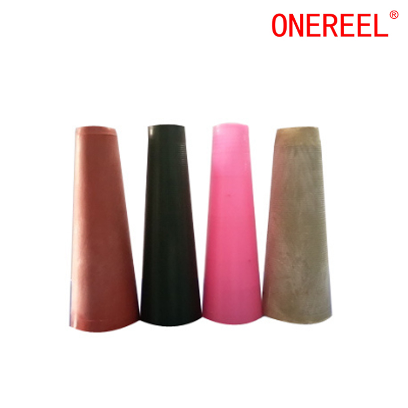 Plastic Coning Winding Tubes 
