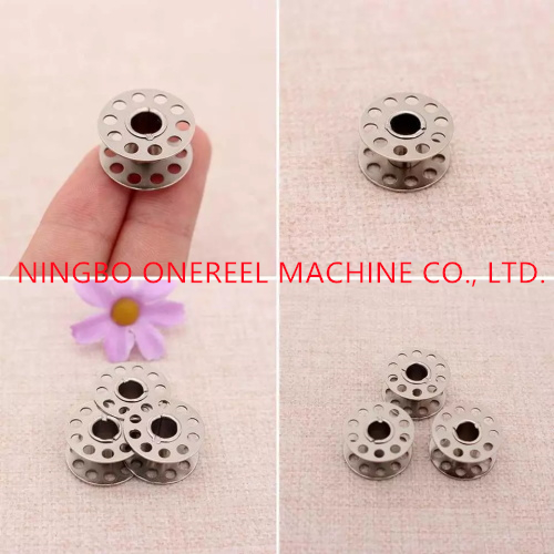 Singer Class 15 Transparent Bobbins 
