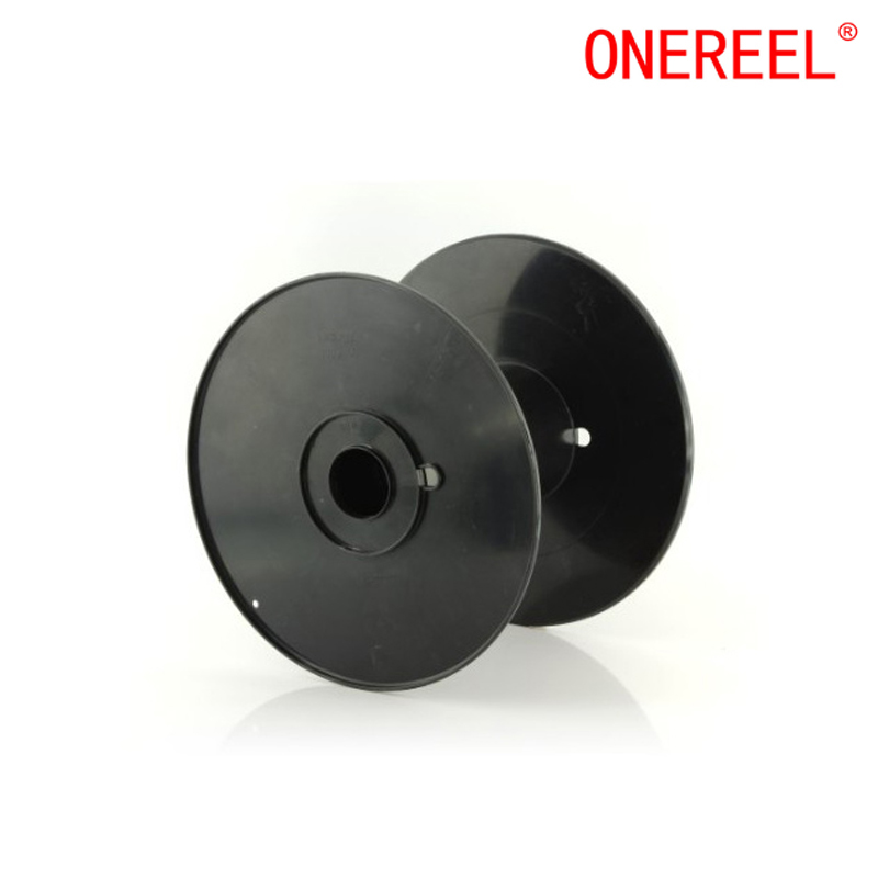 Plastic Empty Wire Drum