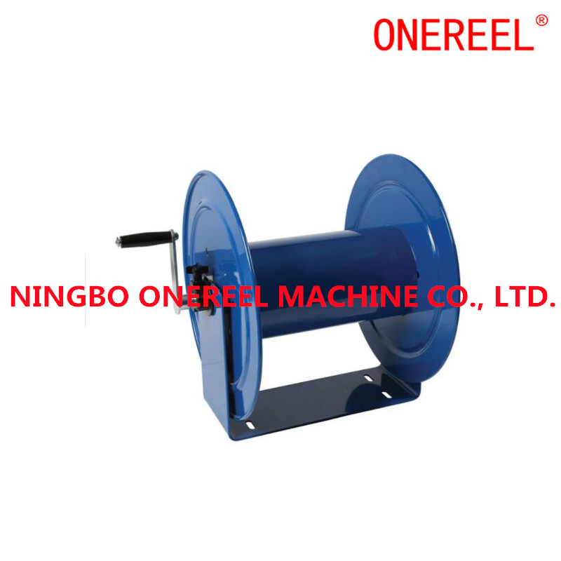 Hand Crank Hose Reel 