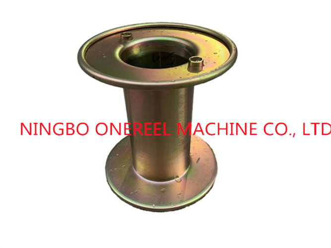 High Carbon Brass Plated Steel Diamond Wire Spool 