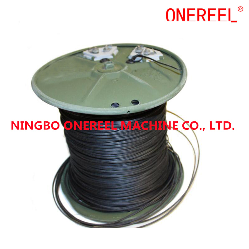 Electrical Cable Reel DR-8-B 