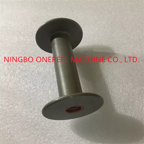 Assembly Spinning Bobbin for Yarn Covering Machine 