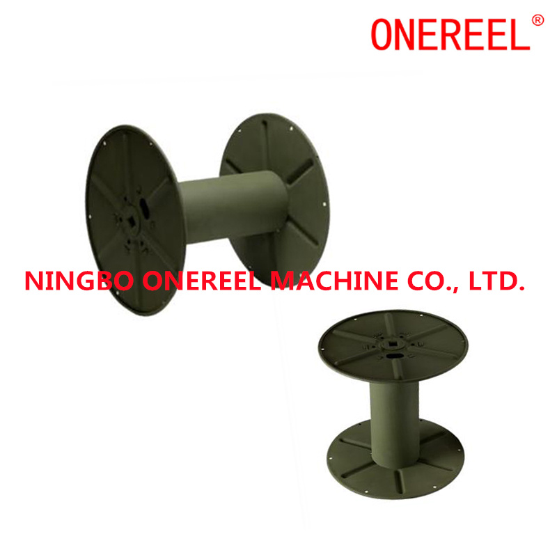 DR-5 Electrical Cable Reel