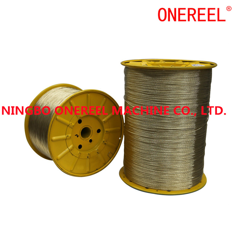 B80 Steel Cord Drum 