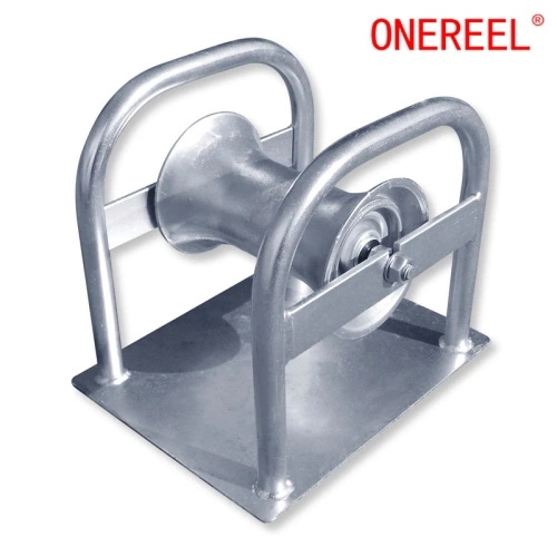 Cable Rollers for Sale