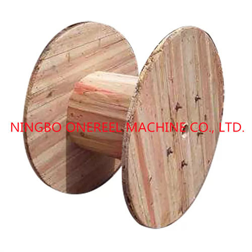 Wooden Cable Spools for Sale 