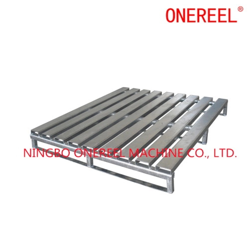 Spool Pallet Steel 