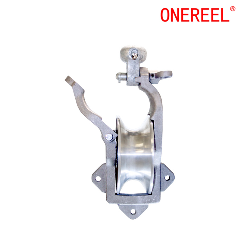 Cable Rollers Blocks
