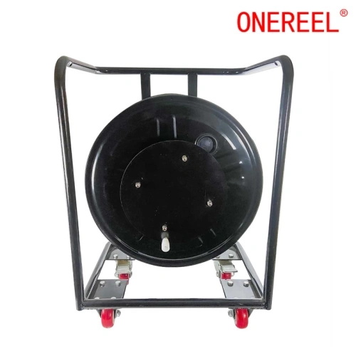 Retractable Water Hose Reel
