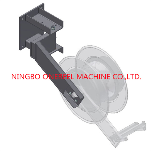 Spring Cable Reels 