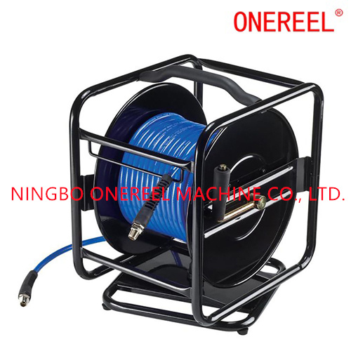 Compressor Hose Reel 