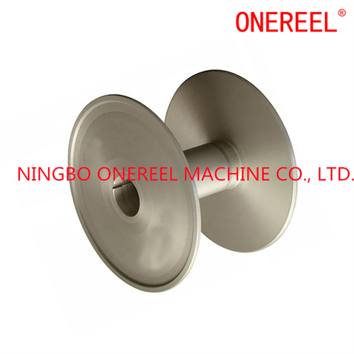 Aluminum Tricot Beam for Warp Knitting Machine 