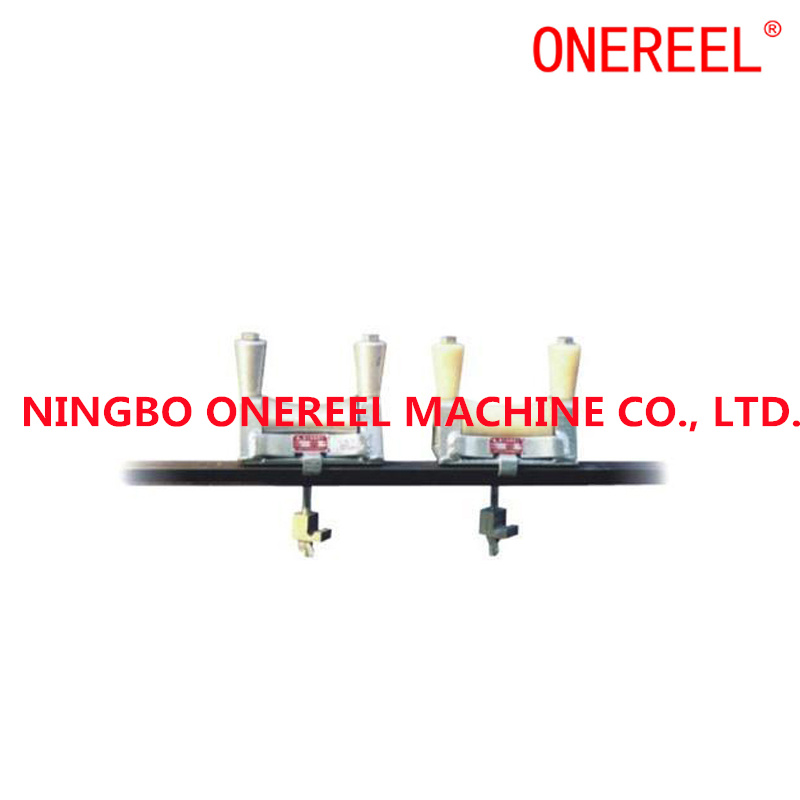 Cable Block Pulleys for Wire Rope