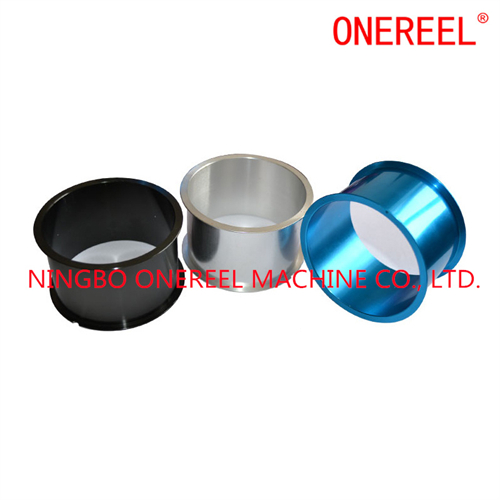 Silver Wire Bonding Spool 