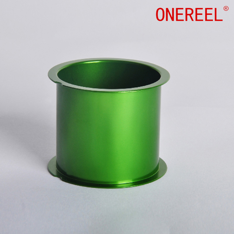 Semi Conductor Nickel-plating Aluminum Reel 