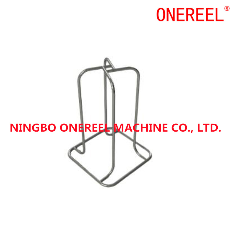 Stainless Steel Coil Carriers 