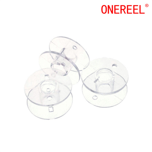 Plastic Bobbins for Singer Sewing Machine