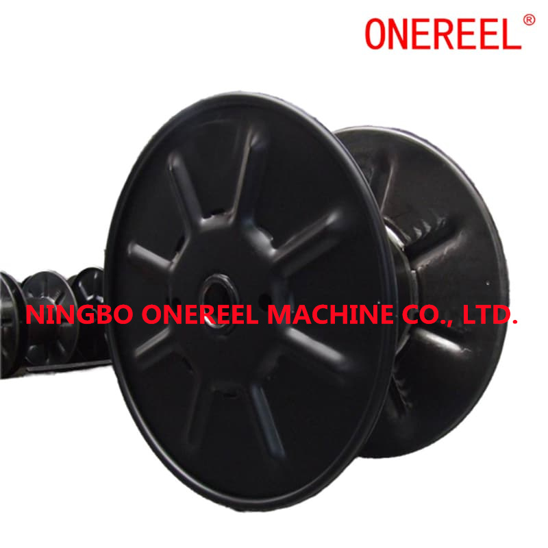 Punching Type Wire Reels 