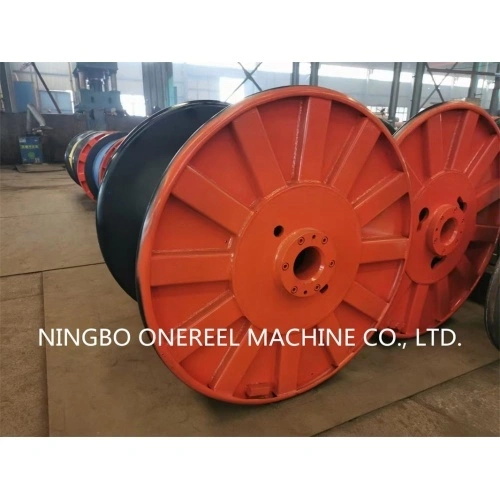 Large Diameter Reels 
