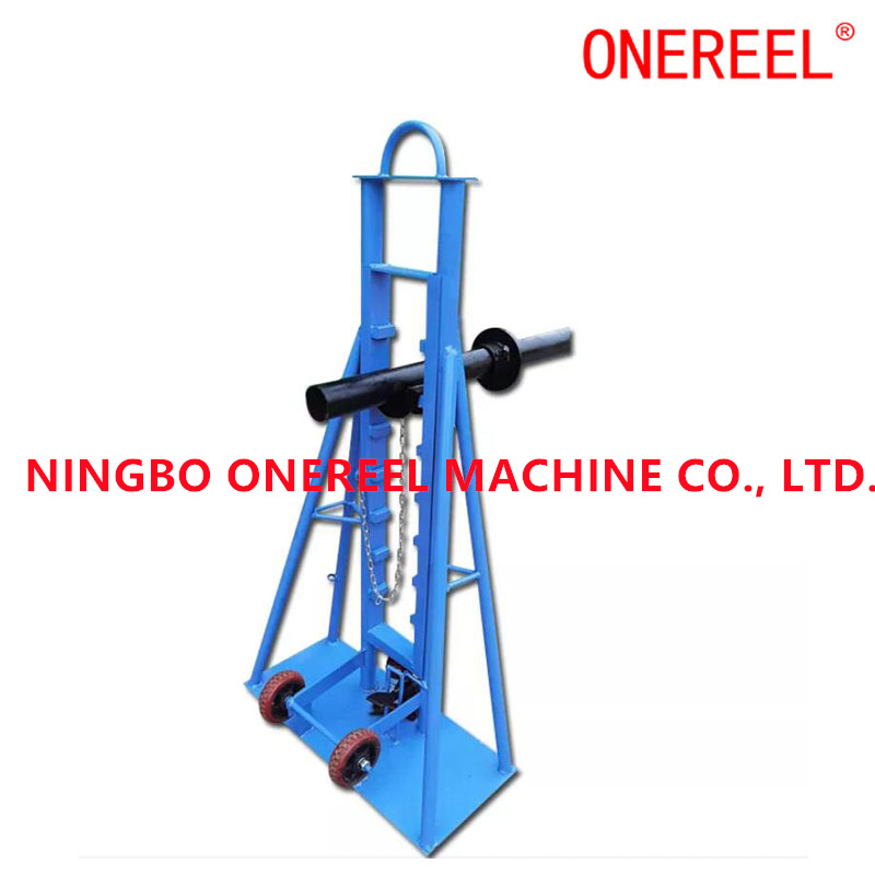 Cable Drum Stand