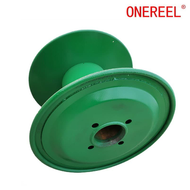 Double Walled Beading Spool