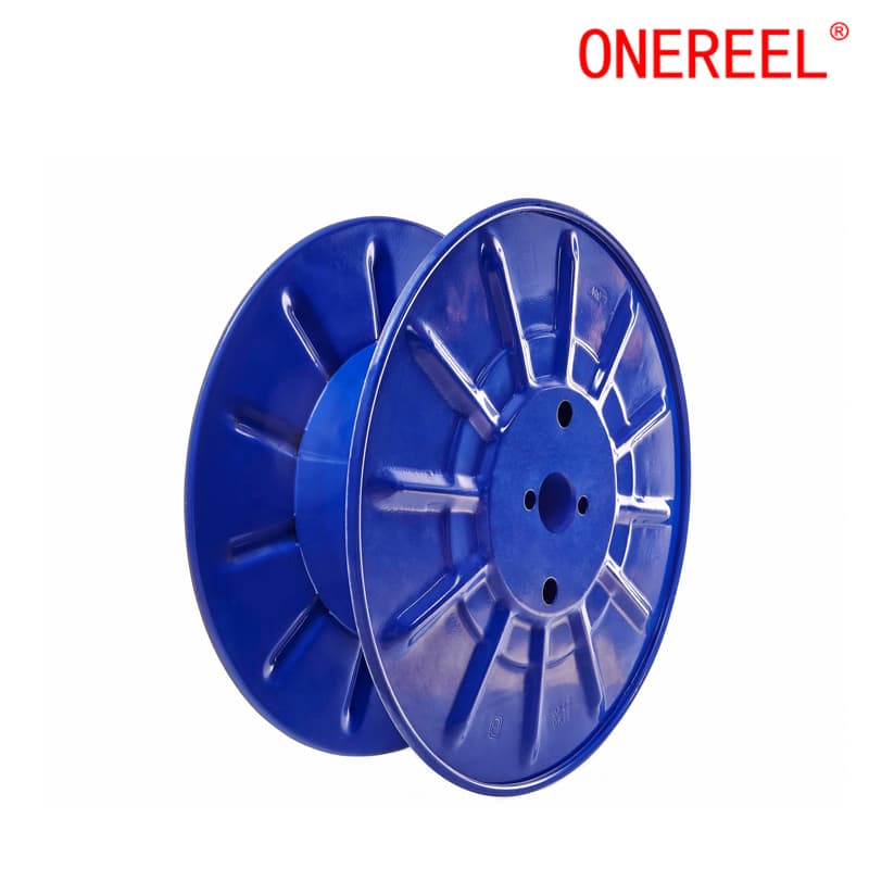 Single Wall Steel Reel