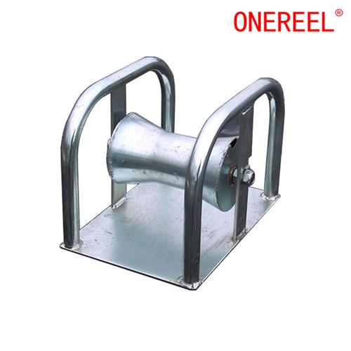 Metal Cable Roller
