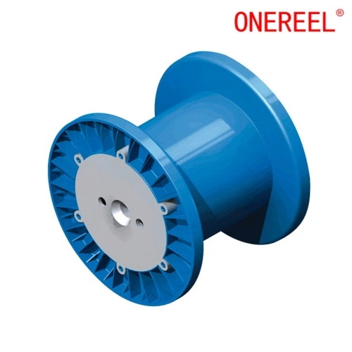 Plastic Injection Molding Spool
