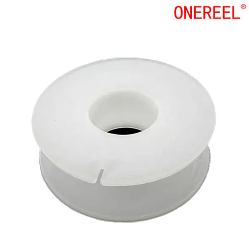 Empty 3D Printing Spool