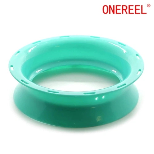 Plastic Fishing Tackle Line Spool