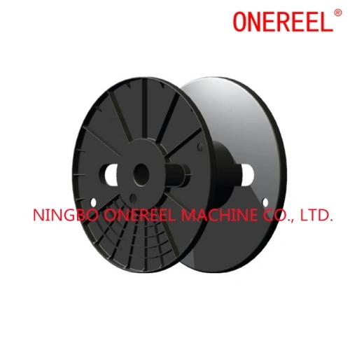ABS Injection Molding Spool 