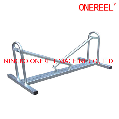 Foldable Cable Roller 