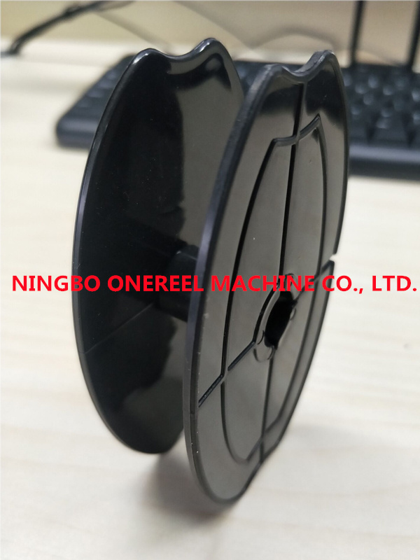 Empty Filament Spool 