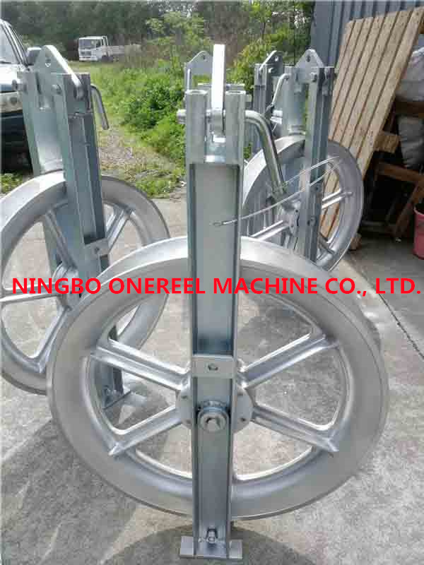 SHDN822 Pulley Block 