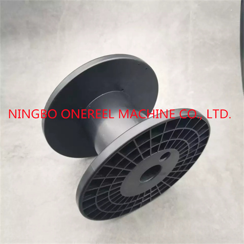 Small Cable Spool For Wires 