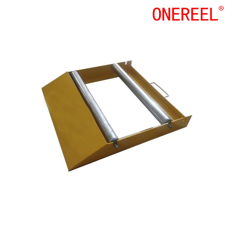 Cable Drum Dispenser
