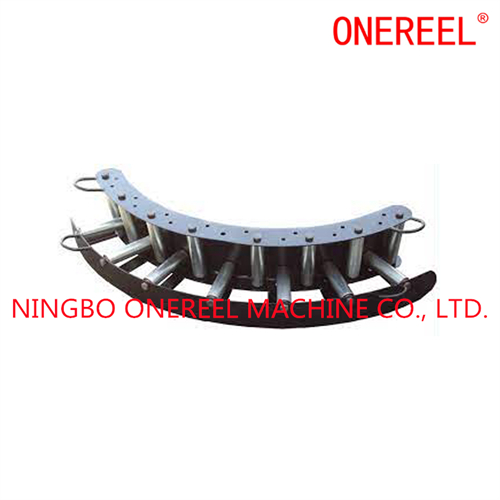 Cable Roller for Cable Pulling 