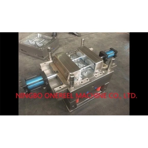 Plastic Mold Casting Spool 