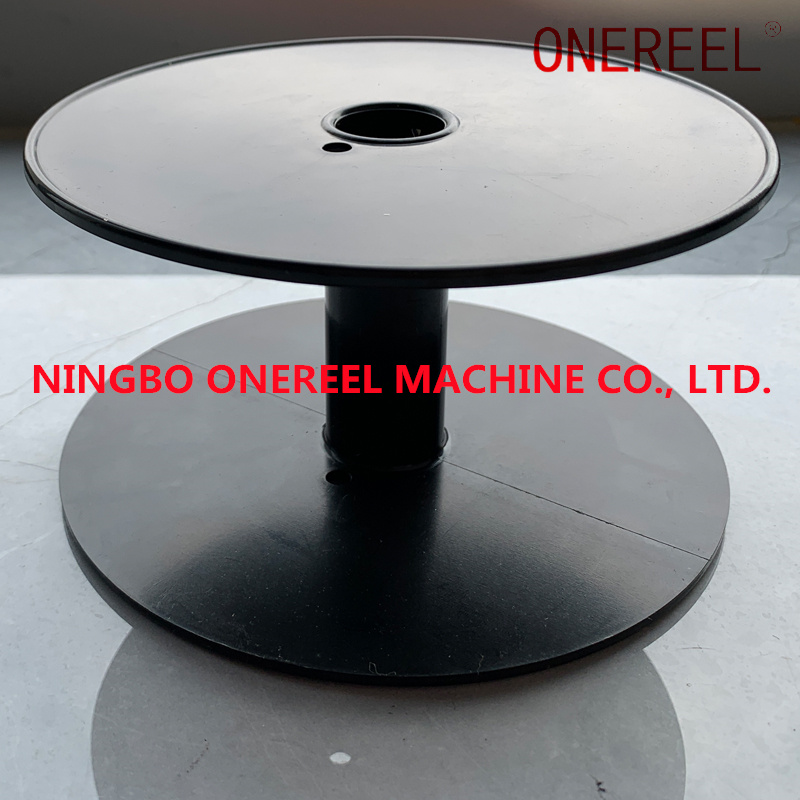Customized Wire Spool 