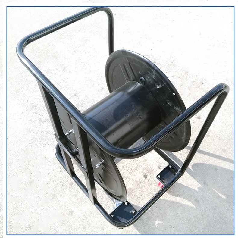 Broadcast RAVR AV Cable Reels 