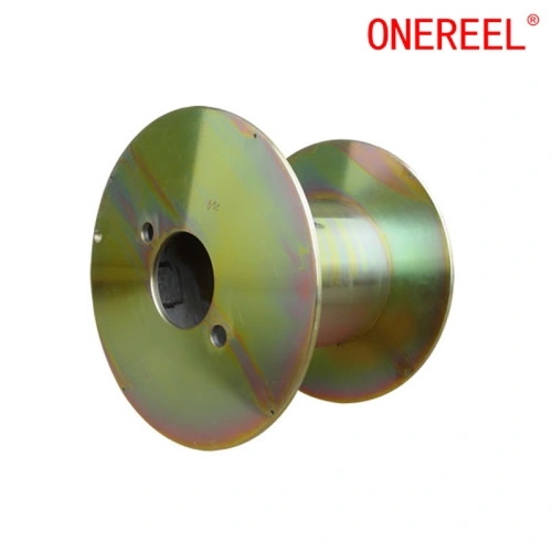 High Speed Steel Flat Spool