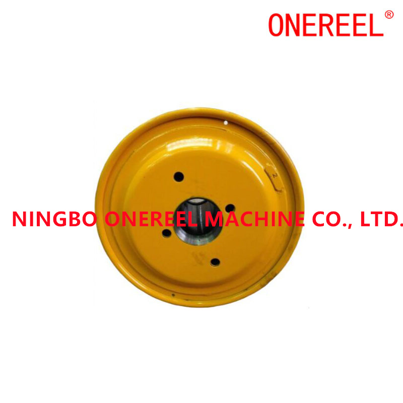 Steel Cable Drum 