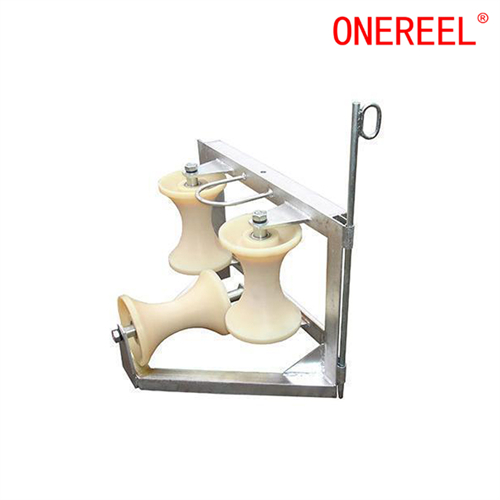 Wire Cable Roller